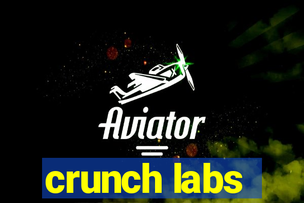 crunch labs